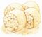 きなこ×もち米×糖蜜が織りなす食感にハマる。埼玉・東松山『五家宝 (ごかぼう ) 本舗松葉』の「五家宝 ココナッツ」。