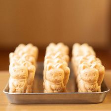 初夏の京都に日本各地から和菓子店が集う。「山滴る、甘党市2024」が『立誠ガーデンヒューリック京都』にて6月16日に開催。