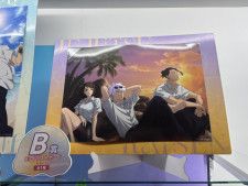 一番くじ「五等分の花嫁」全ラインナップ公開！“特別な日”を