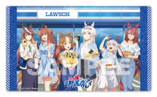 ウマ娘 シンデレラグレイ」オグリキャップ、ベルノライトらが