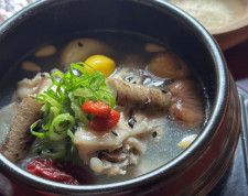 身近な食材で♡自宅で簡単にできる「本格韓国レシピ」