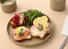 【あべのハルカス】お手本はデンマークの「ヒュッゲ」な暮らし。北欧スタイルが体感できるカフェ＆ショップがオープン