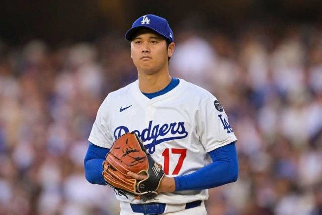 サヨナラ勝ち後、突然飛び込んできた“ドジャース新情報”に「うぉぉぉぉ」「仕事だよ（泣）」米混乱の声も