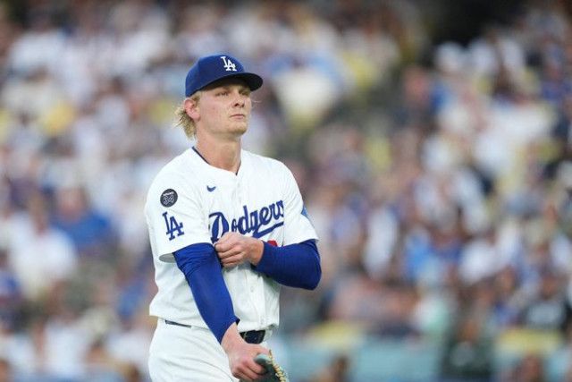 ドジャースから突如発表され「なんで???」「嘘だろ」米ファン複雑　サヨナラ勝ち翌日に悲報