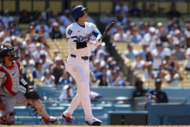 大谷、26号で忘れられがちな事実を敵陣OBが指摘「それに加えて…」　5打点荒稼ぎにも驚き