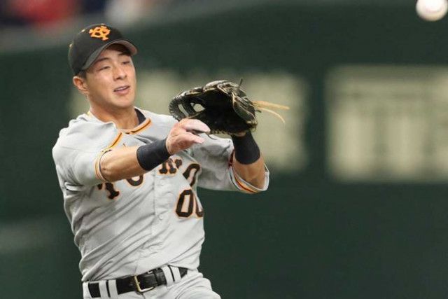 「一軍でもこの守備見たい」　桑田監督も思わず拍手、巨人25歳の絶品プレーにG党期待「たまらん」