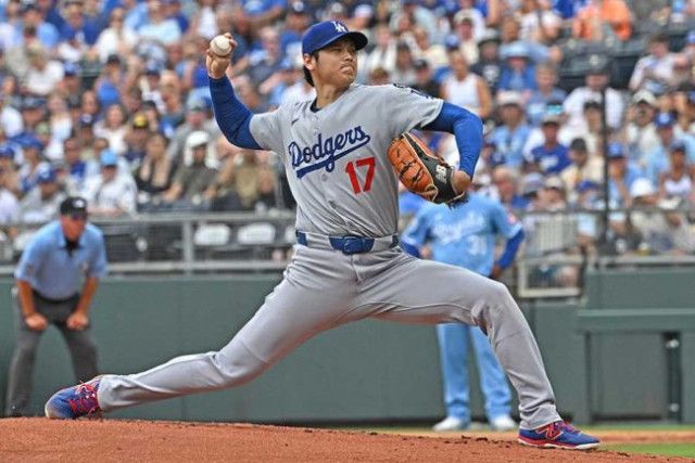 大谷、ベーブ・ルースも成し得なかった偉業をまた達成　自身4回目「29HRを放ち…」米データ会社紹介