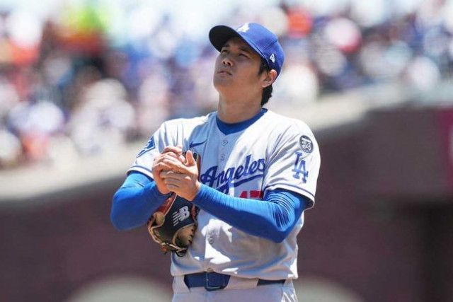 大谷翔平への大ブーイングにLA地元局は皮肉たっぷり「契約したかったんだ」　ド軍OBの指摘に実況も反応