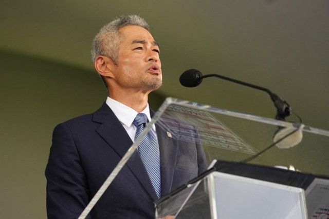 イチローが用意した弓子夫人への“特別な贈り物”　「目頭が熱く…」「泣いちゃう」ラスト2分超に広がる感激