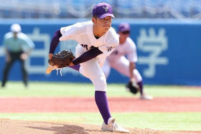高3で両親が他界、病室で泣き崩れ…それでも「自分は野球をやるだけ」、父の口癖に救われ掴んだ甲子園切符――関東第一・坂本慎太郎