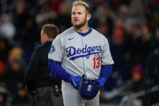 MLB怪現象!2人の「マックス・マンシー」出現 打率、OPS、誕生日 MLB怪現象!2人の「マックス・マンシー」出現 打率、OPS、誕生日