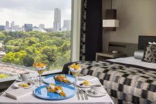 『ホテルニューオータニ東京』✖️『ピエール・エルメ・パリ』の夏季限定宿泊プランが登場
