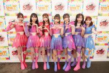 【レポ】ファン歓喜！「AKB48 SURREAL」がユニット初の野外ライブを開催