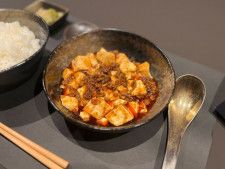 【レポ】麻辣激戦区！新宿に『極麻辣麻婆豆腐飯店』がオープン