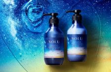 夜間美容ブランド『YOLU』からダメージケアに着目した新シリーズが誕生