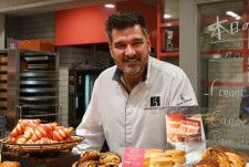 【速レポ】日本初上陸！学芸大学にセバスチャン・ブイエの手がけるパンと焼き菓子の店『グテ』がオープン