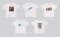 【レポ】『ユニクロ』が難民支援に繋がる新Tシャツコレクションの発売を開始