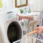 ドラム式洗濯機の電気代をメーカー別に紹介！ 気になる乾燥機能の電気代は？