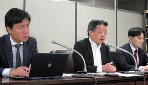 「訴えは不適法」ノリ取引の排除命令、差し止め請求を却下　東京地裁