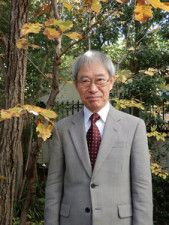 亀山章・日本自然保護協会理事長