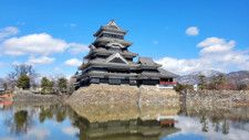 GWに松本城を訪れた外国人観光客数、過去最多に　SNS戦略が奏功