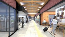 JR札幌駅36年ぶり大改修　商業施設面積2倍に　新幹線延伸見据え