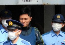 緊縛強盗事件、福島県警が3県警合同捜査班に合流　4事件の関連捜査