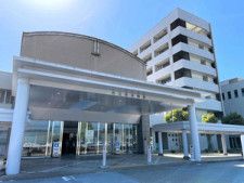 3病院再編調査の特別委設置、長浜市議会