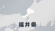 福井の観光客、大幅増　北陸新幹線延伸効果、広がる
