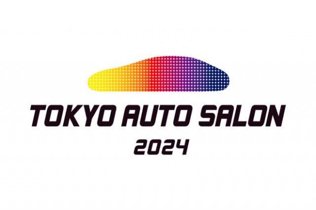 東京オートサロン2024は1月12〜14日に幕張メッセで開催。入場券は11月6日より発売