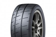 ダンロップ、ラリー競技用タイヤ『ディレッツァ301R S』を発表。5月22日発売開始