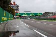 F1エミリア・ロマーニャGP主催者、今年の中止の埋め合わせを期待。ドメニカリCEOも2026年までの契約延長を検討