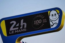 【タイム結果】2023年WEC第4戦ル・マン24時間 FP1