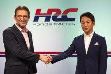 北米のHPDがホンダ・レーシング・コーポレーションUSAに変更。F1をはじめグローバルなモータースポーツ活動を担う