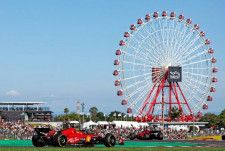 2023年F1第17戦日本GP決勝トップ10ドライバーコメント（1）