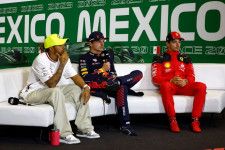 2023年F1第20戦メキシコシティGP決勝トップ10ドライバーコメント（2）