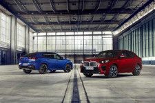 2代目『BMW X2』登場。初の電気自動車とMパフォーマンス・モデルもラインアップ