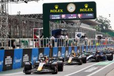 新たに導入された予選規則は「さらにトラブルを生むだけ」とフェルスタッペンが問題を指摘／F1第21戦