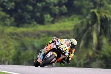 【順位結果】2023MotoGP第18戦マレーシアGP Moto2 予選総合
