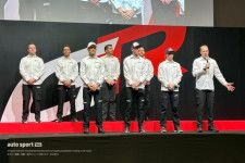 トヨタWRCチームが2024年体制を発表。“最強の布陣”を継続し連覇を目指す。勝田貴元はフル参戦へ