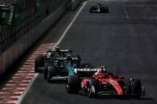 2023年F1第22戦ラスベガスGP決勝トップ10ドライバーコメント（1）