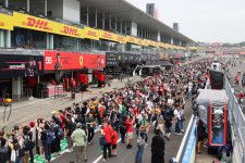 F1日本GPに子供＆U23を無料招待。鈴鹿サーキット、金曜日券が0円になるキャンペーン実施へ