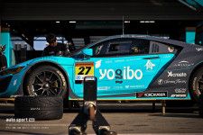 Yogibo Racing、2024年のスーパーGTを休会へ。Yogiboが事業戦略を変更