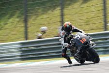 ホンダ、24年型RC213Vは「方向性に間違いはない」「課題を克服しなければならない」／MotoGPセパン公式テスト