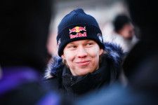 スウェーデンでシーズン開始のロバンペラ「テストでいくつか良いセットを見つけた」／WRC第2戦 事前コメント