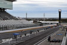 【タイム結果】全日本スーパーフォーミュラ選手権鈴鹿公式合同テスト 2月22日午前 セッション3