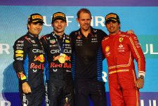 2024年F1第1戦バーレーンGP決勝トップ10ドライバーコメント（2）