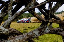「サファリ・ラリーは運試し」雨季のケニア戦を前に各ドライバーから慎重な声／WRC第3戦 事前コメント
