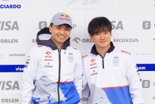 FP1デビューの岩佐歩夢「順調に進歩し目標をすべて達成した」フロア比較に貢献、チームは「完璧」と称賛／F1日本GP