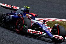 【正式結果】2024年F1第4戦日本GP 予選